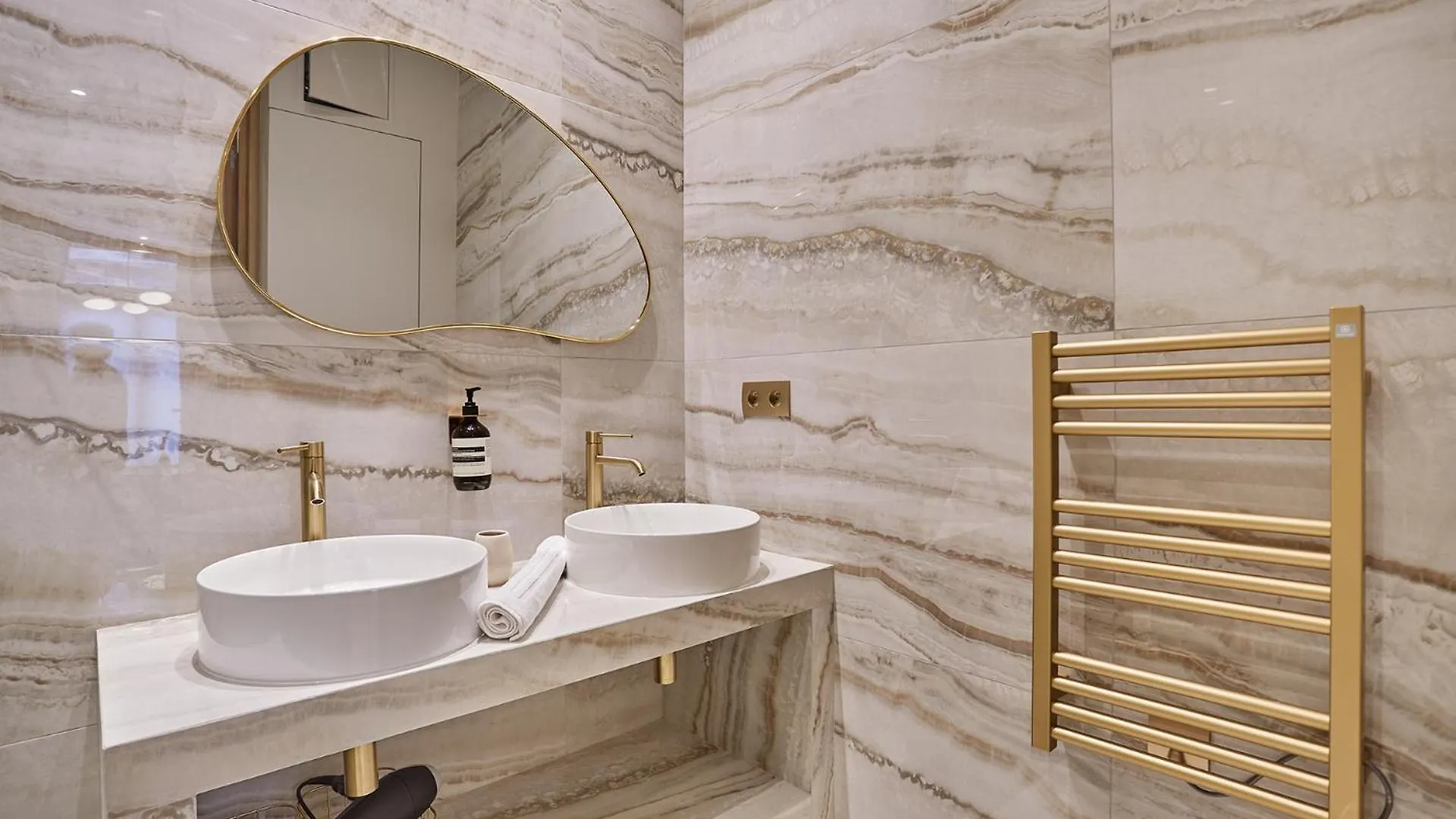 Sublime Apartment Louvre Concorde Museum By Studio Prestige Paris